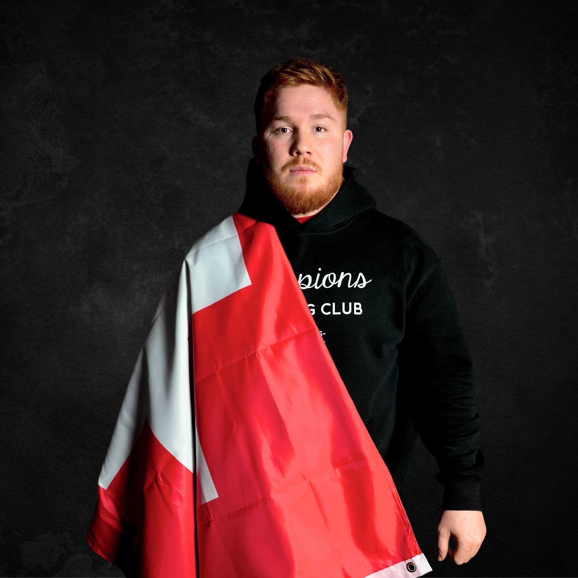 Isa Usupov — Leading Coach at Elite Wrestling Camp Switzerland